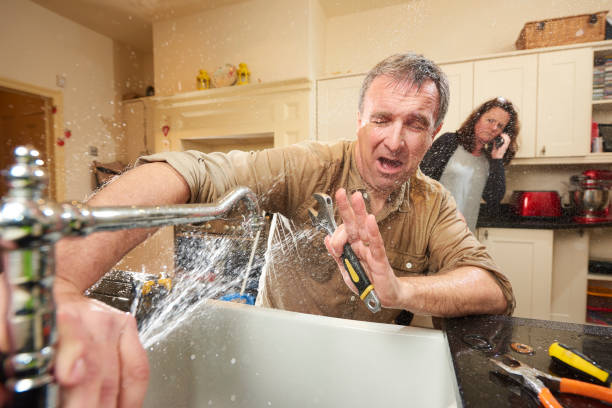 24/7 water damage repair in OK